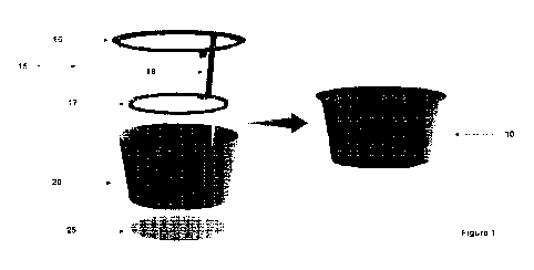 Une figure unique qui représente un dessin illustrant l'invention.